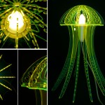 Meduza_zelena